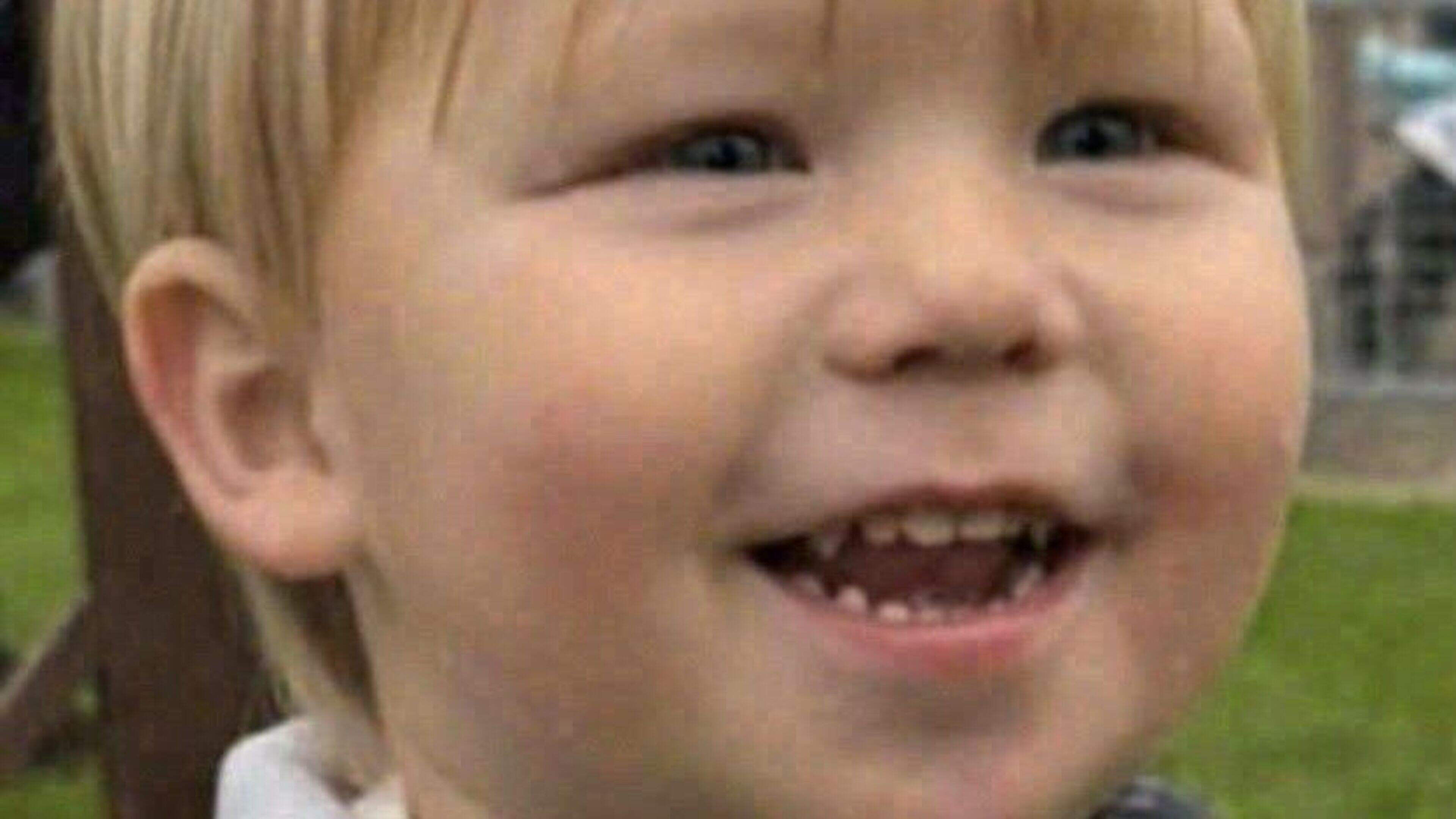 Fundraiser in memory of young Dundalk boy killed in car crash